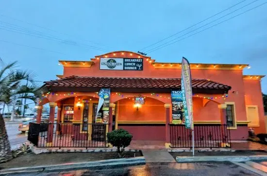 Golden Cabin Mexican Restaurant