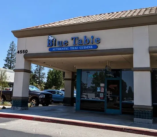 Blue Table Thai Cuisine