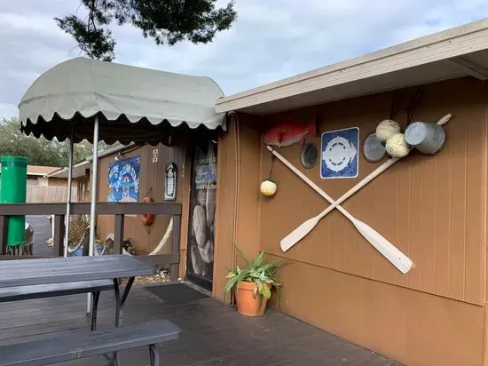 Dan's Clam Stand