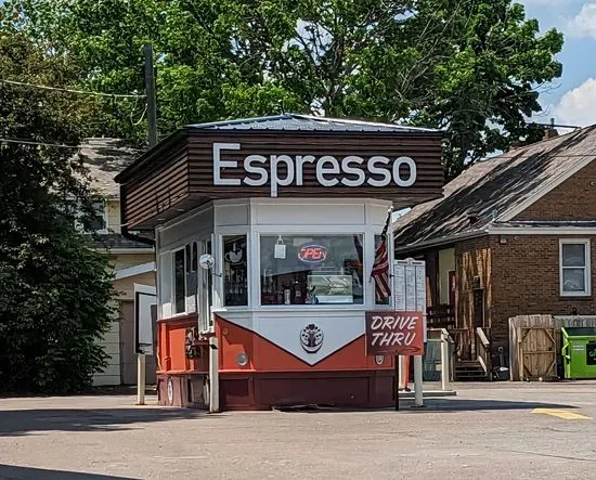 Mission Grounds Espresso