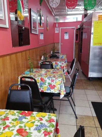 La Fogata Mexican Restaurant