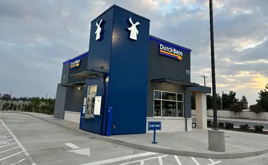 Dutch Bros Coffee