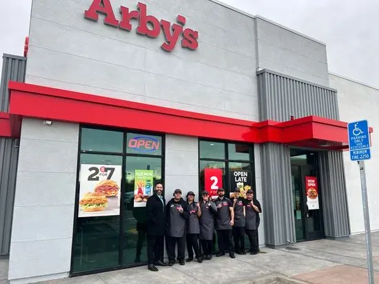 Arby's