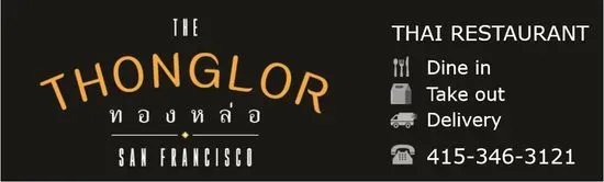 The Thonglor SF - Thai Restaurant