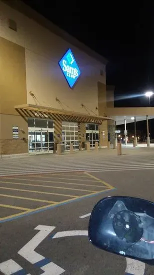 Sam's Club