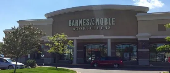 Barnes & Noble