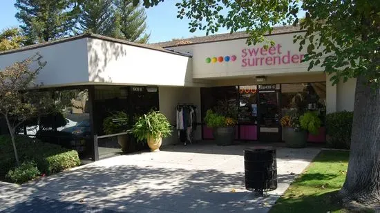 Sweet Surrender Bakery