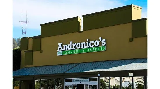 Andronico's Community Markets