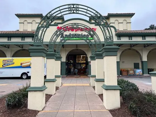 Andronico's Community Markets