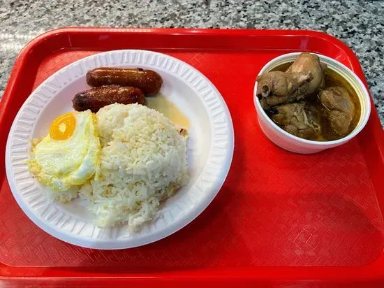 Kabayan Filipino Store & Cafe *Dallas, TX