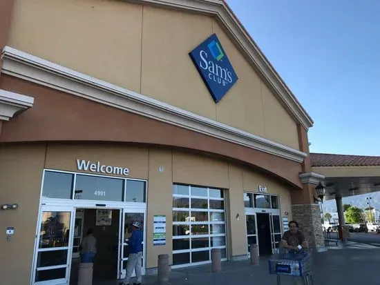 Sam's Club