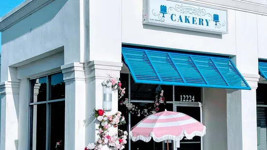 Southern Belle's Cakery