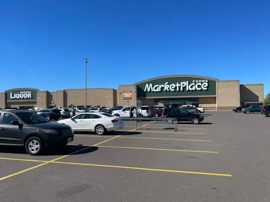 MarketPlace Foods Grocery Store Rice Lake