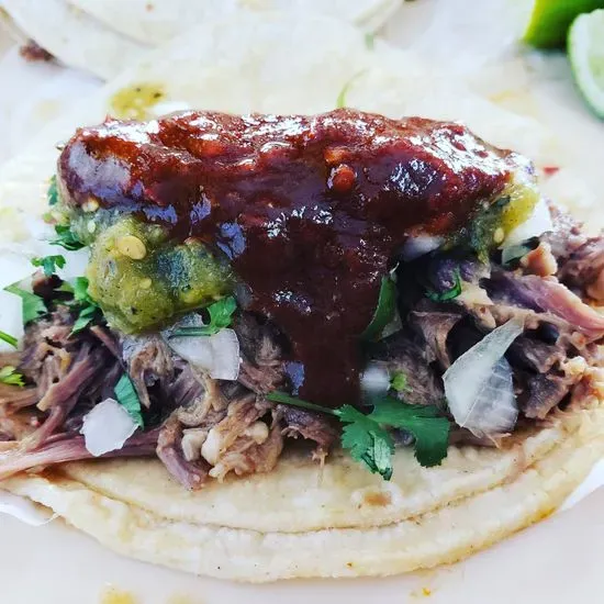 Barbacoa Diaz