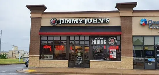 Jimmy John's