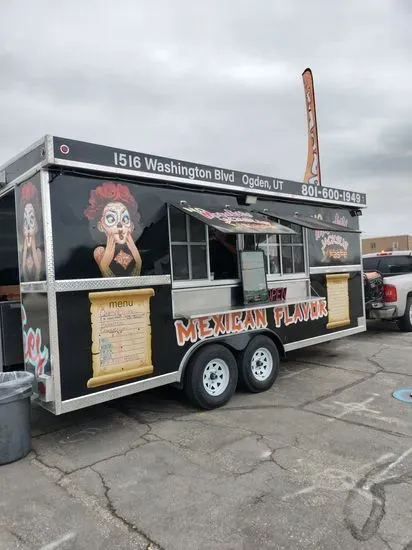 Jacksus Taste Taquitos (Taco Stand)