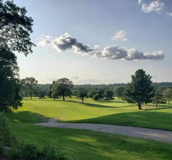 Riverside Golf Club & Banquet Center