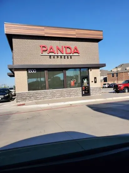 Panda Express