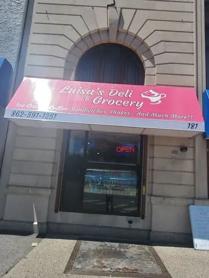 LUISA'S DELI & GROCERY