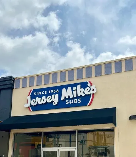 Jersey Mikes