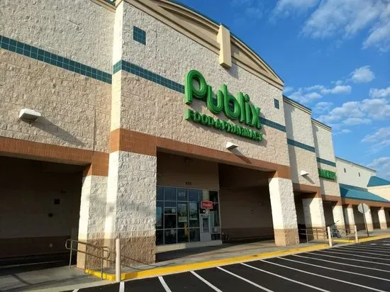 Publix Super Market at South Beach Parkway