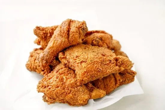 Louisiana Famous Fried Chicken