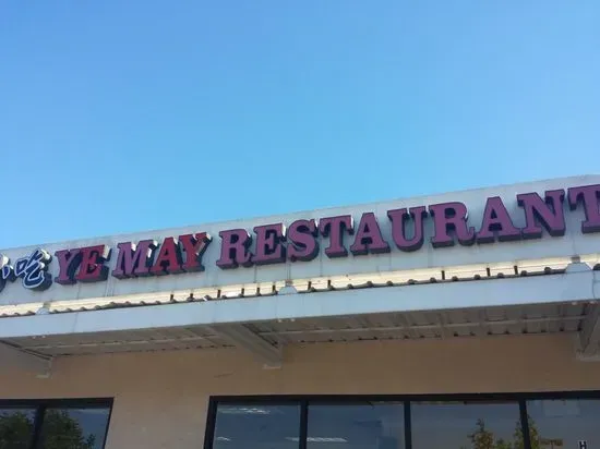 Ye May Restaurant