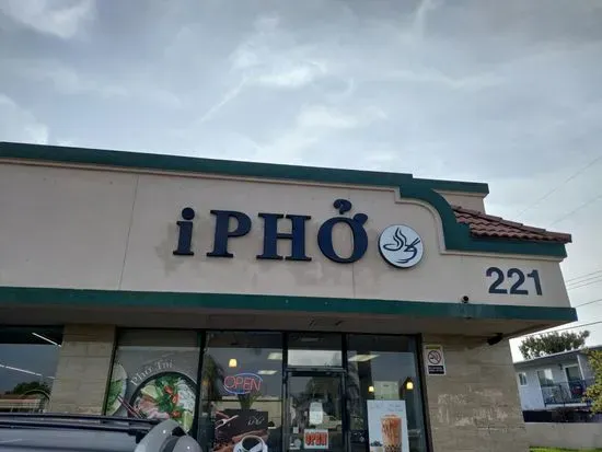 IPho Anaheim