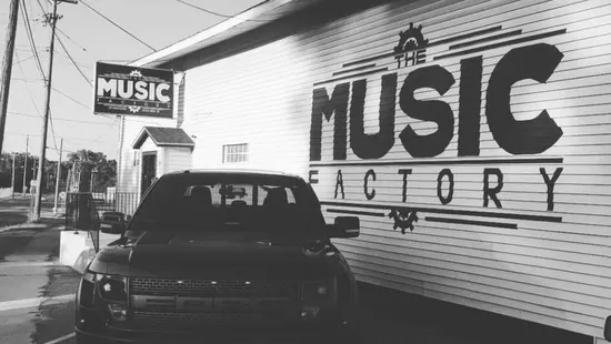 The Music Factory