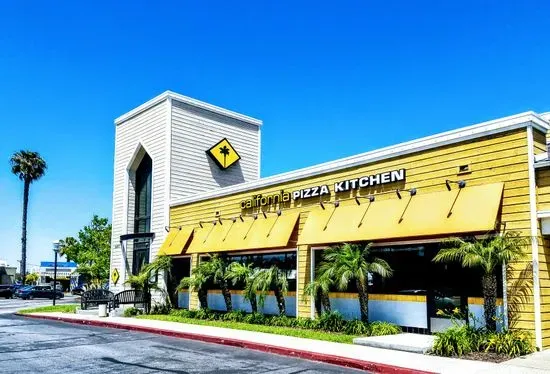 California Pizza Kitchen