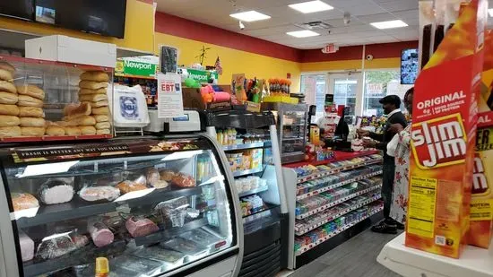 Krauszer's Deli & Food Store