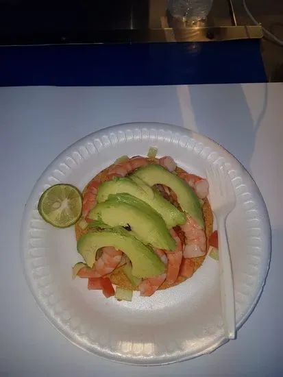 Mariscos Las Cazuelitas