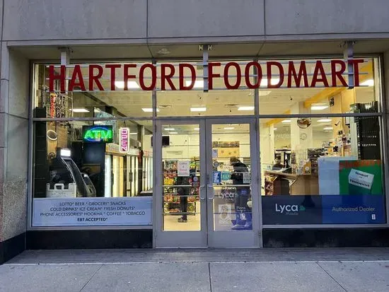 The Hartford Deli