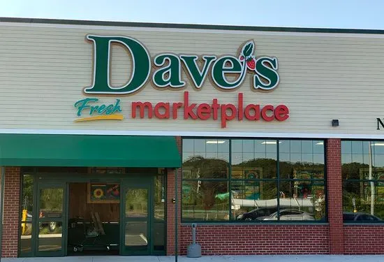 Dave's Fresh Marketplace/West Shore Rd