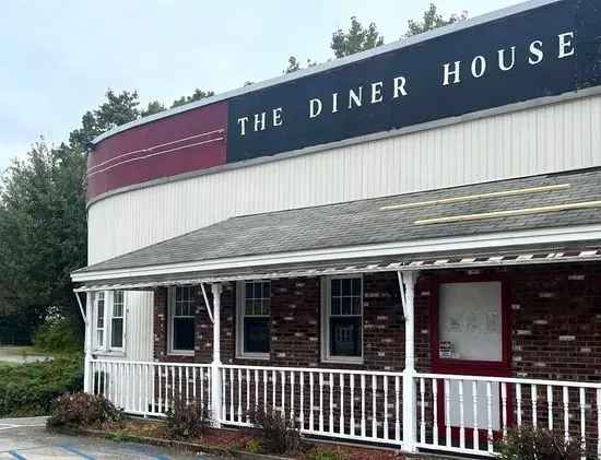 The Diner House