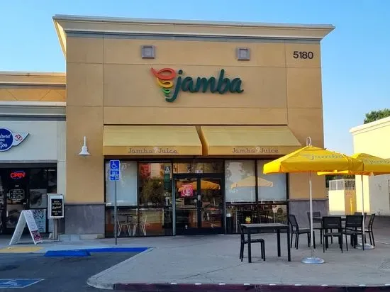 Jamba