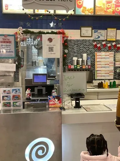 Orange Julius