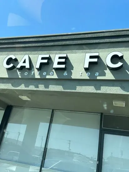 CAFE FC