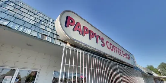 Pappy's Coffee Shop