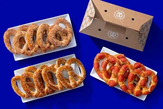 Auntie Anne's