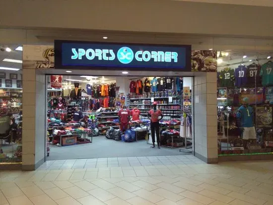 Sports Corner