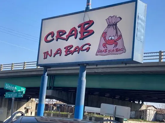 Crab in a Bag