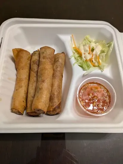 Sriracha Thai Cuisine