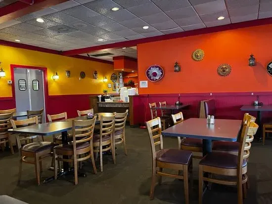 Fiesta Mexicana Mexican Cantina and Restaurant