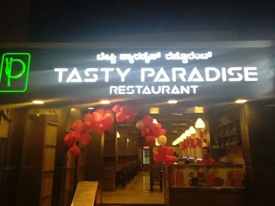 Tasty Paradise - Veg and Non Veg Restaurant in Malleswaram