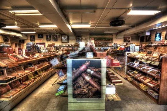 Don KiKi Cigars Superstore