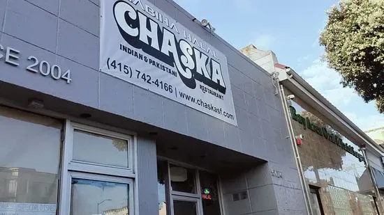 Chaska Restaurant