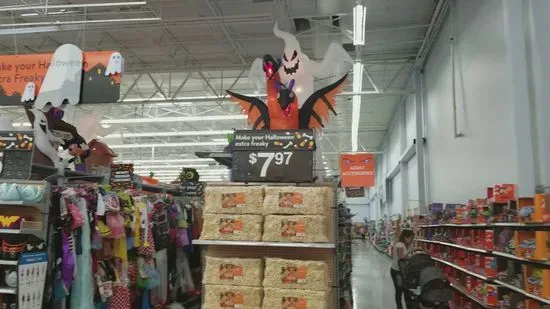 Walmart Supercenter