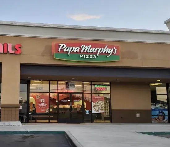 Papa Murphy's | Take 'N' Bake Pizza