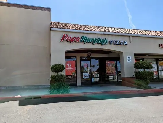 Papa Murphy's | Take 'N' Bake Pizza